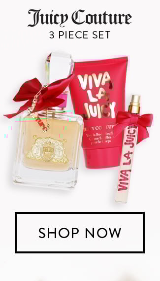 Juicy Couture - 3 Piece Set. Shop Now