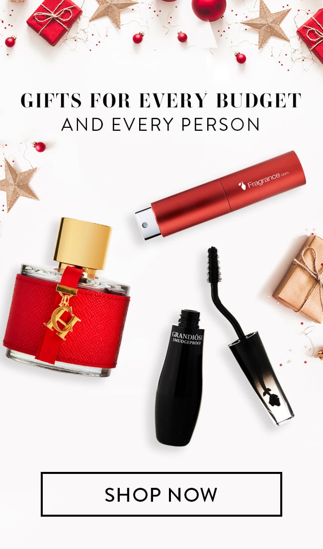 Gift For Every Budget and Every Person. Shop Now