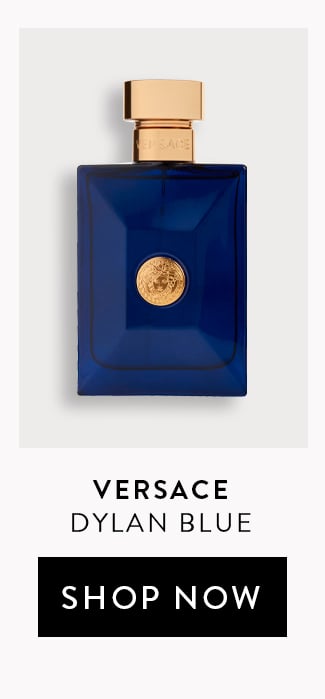 Versace - Dylan Blue. Shop Now