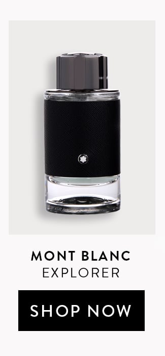 Mont Blanc - Explorer. Shop Now
