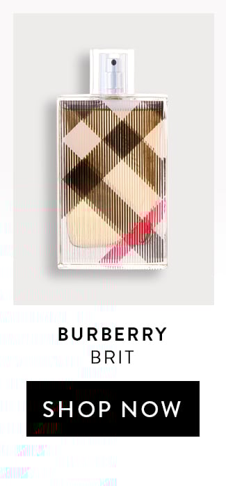 Burberry - Brit. Shop Now