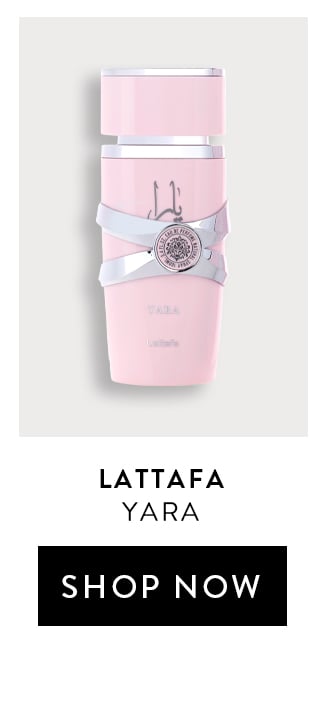 Lattafa - Yara. Shop Now