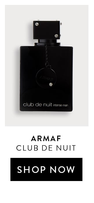 Armaf - Club De Nuit. Shop Now