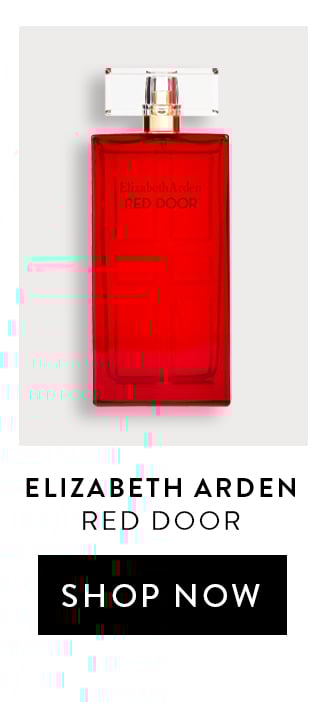 Elizabeth Arden - Red Door. Shop Now