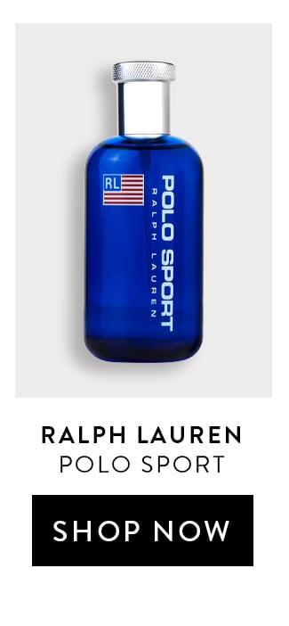 Ralph Lauren - Polo Sport. Shop Now