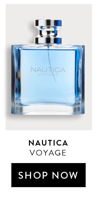 Nautica - Voyage. Shop Now