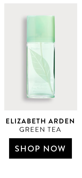 Elizabeth Arden - Green Tea. Shop Now