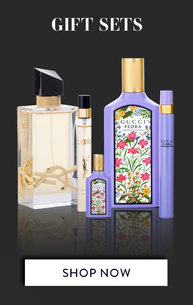 Gift Sets. Shop Now