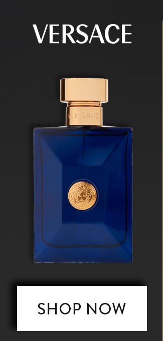Versace. Shop Now