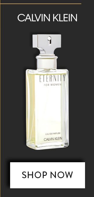 Calvin Klein. Shop Now
