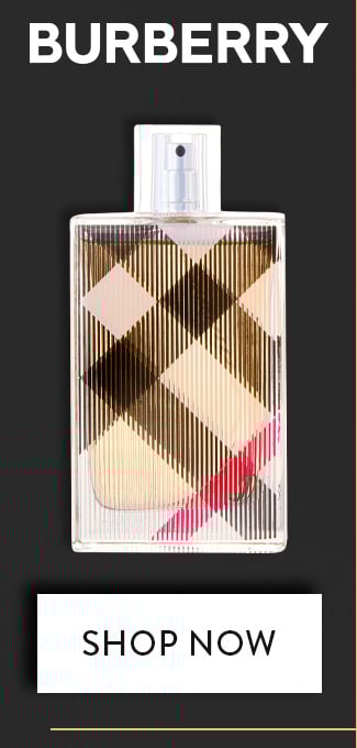 Burberry. Shop Now