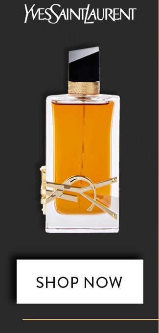 Yves Saint Laurent. Shop Now