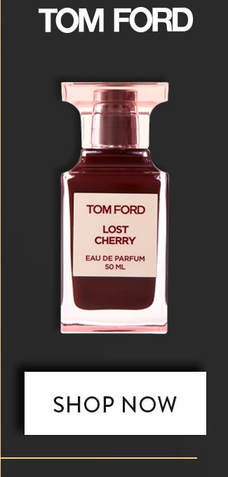 Tom Ford. Shop Now