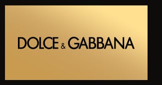 Dolce & Gabbana