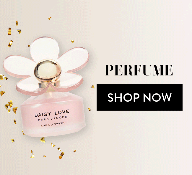 Perfume. Shop Now