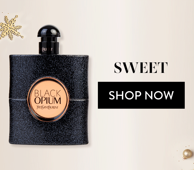 Sweet. Shop Now