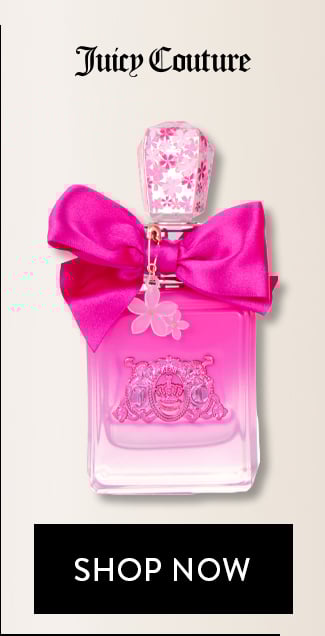 Juicy Couture. Shop Now