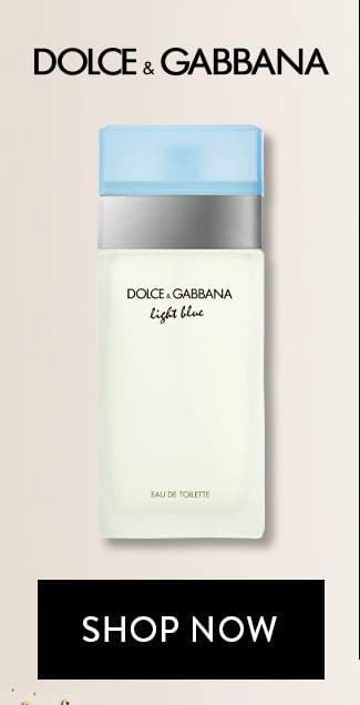 Dolce & Gabbana. Shop Now