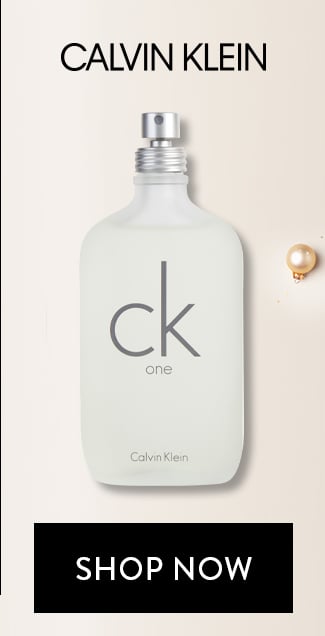 Calvin Klein. Shop Now