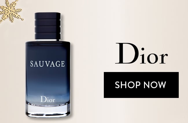 Dior. Shop Now