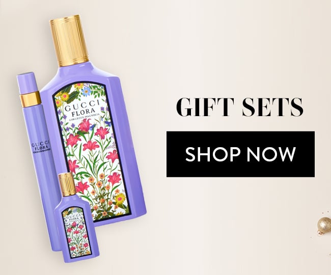 Gift Sets. Shop Now
