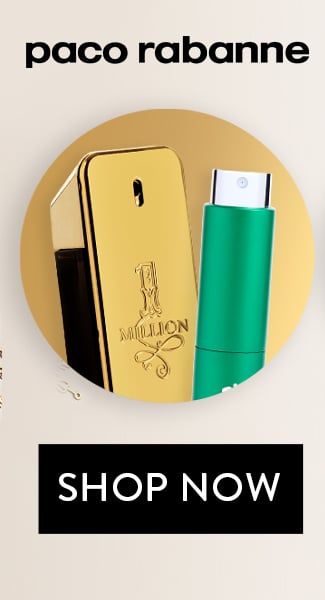 Paco Rabanne. Shop Now
