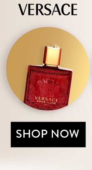 Versace. Shop Now