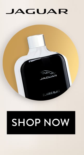 Jaguar. Shop Now