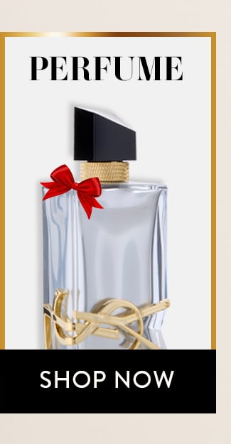 Perfume. Shop Now
