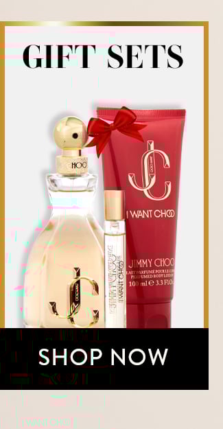 Gift Sets. Shop Now