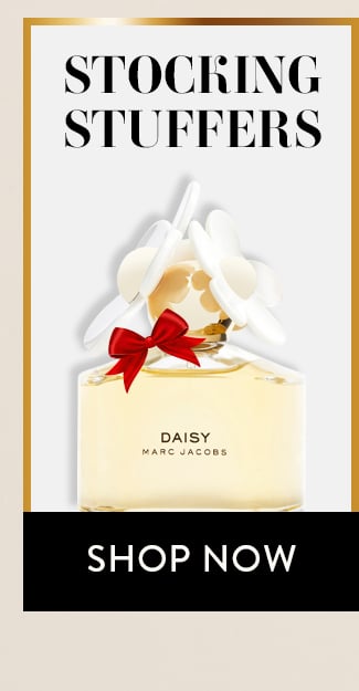 Stocking Stuffers. Shop Now