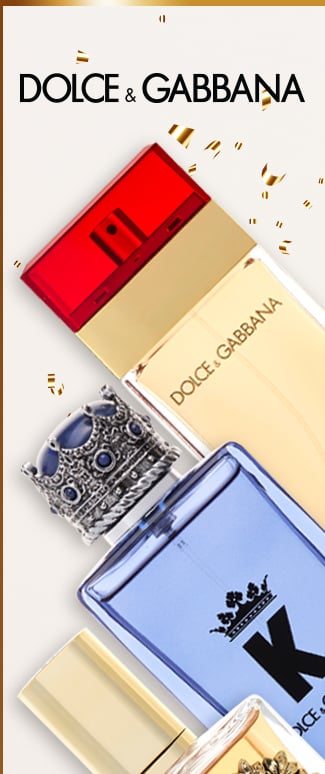 Dolce & Gabbana. Shop Now