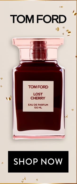 Tom Ford. Shop Now