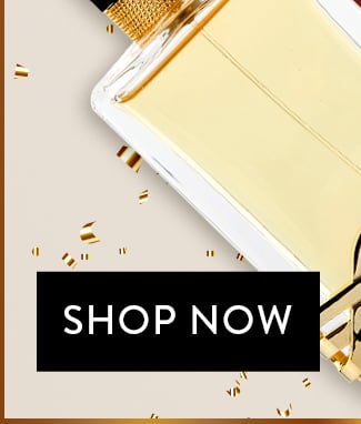 Yves Saint Laurent. Shop Now