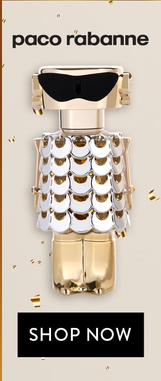 Paco Rabanne. Shop Now