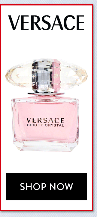 Versace - Shop Now.