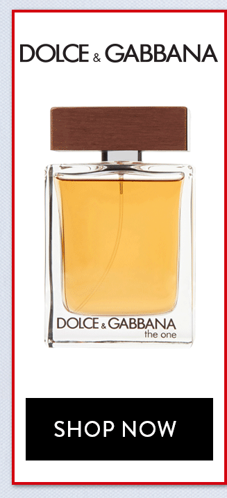 Dolce & Gabbana - Shop Now.