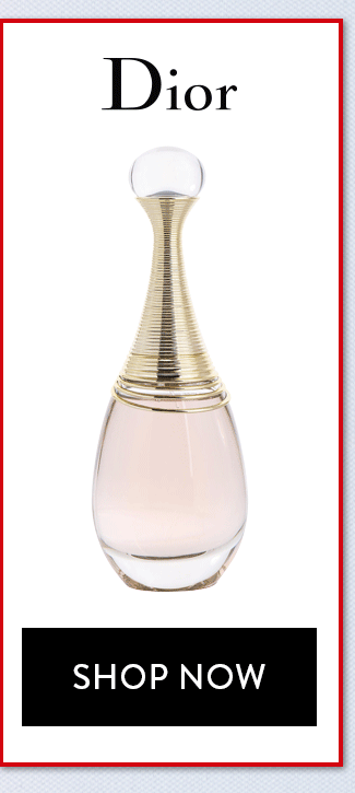 Dior - Shop Now.