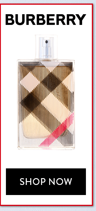Burberry - Shop Now.