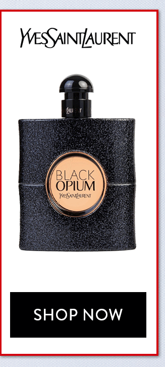 Yves Saint Laurent - Shop Now.