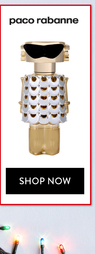Paco Rabanne - Shop Now.