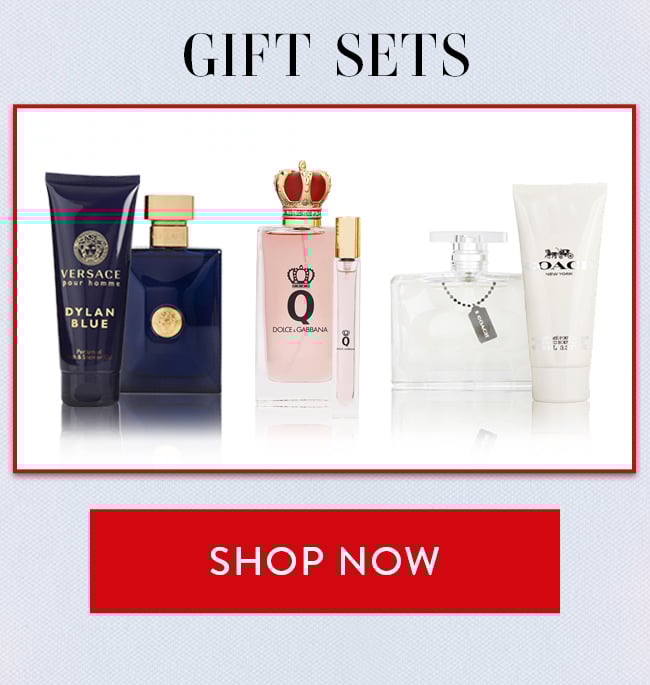 Gift Sets. Shop Now