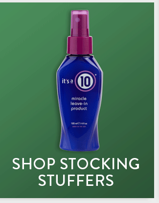 Shop Stocking Stuffers