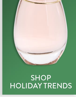 Shop Holiday Trends