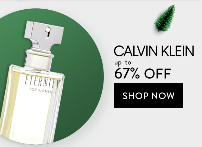 Calvin Klein up to 67% Off. Shop Now