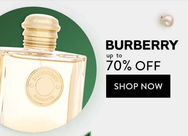 Burberry up to 70% Off. Shop Now