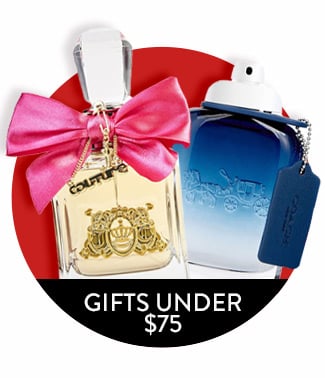 Gifts Under $75