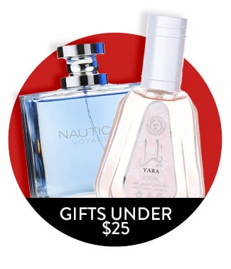 Gifts Under $25
