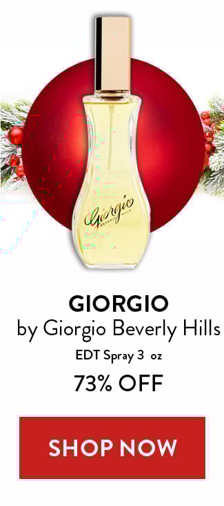 Giorgio by Giorgio Beverly Hills - EDT Spray 3oz - 73% Off - Shop Now