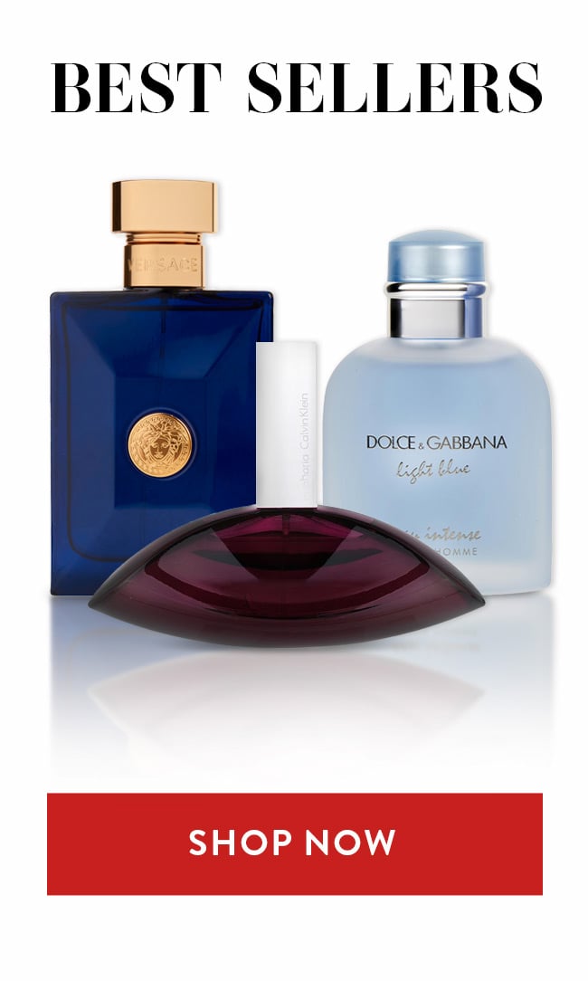 Best Sellers - Shop Now